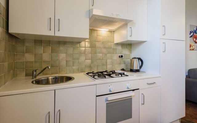 Santa Maria Novella Classic by Mmega