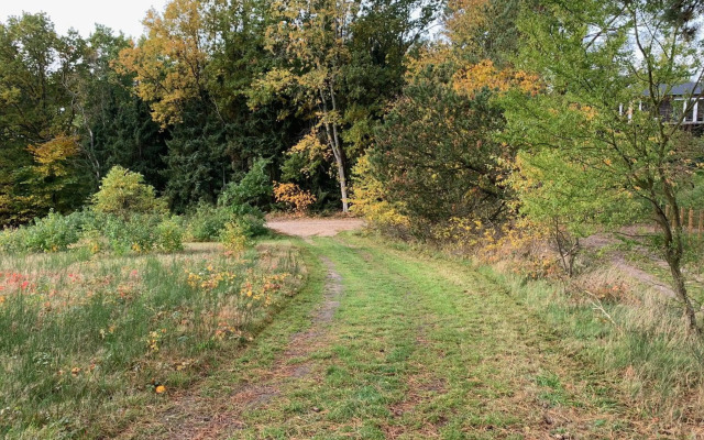 Holiday Home Holmehøj