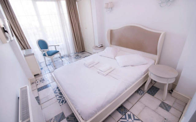 Buyukada Cankaya Hotel