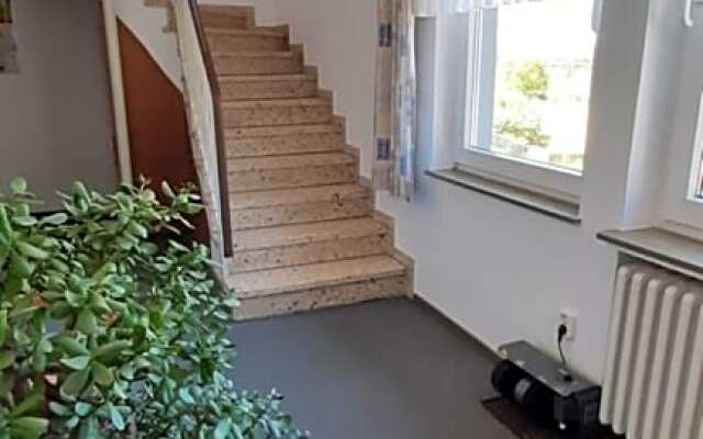 Landgasthof Zur scharfen Ecke