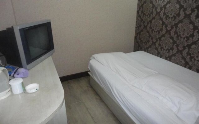 Beijing Hongba Express Hotel