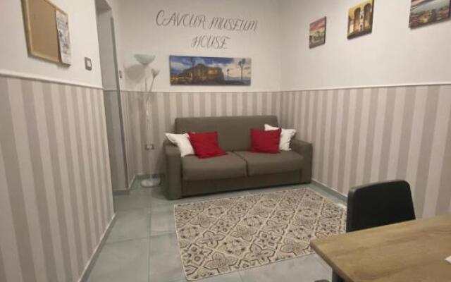 Cavour Museum House