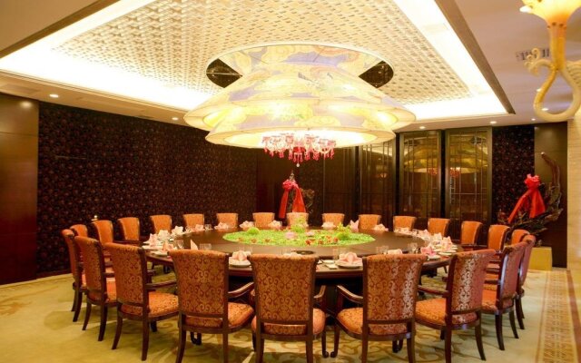 Phoenix Grand Hotel Fenghuang