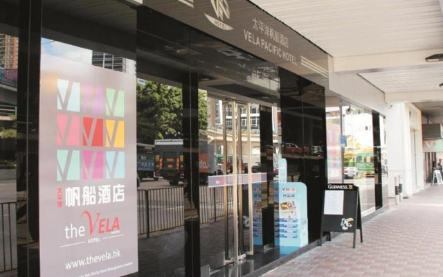 Vela Boutique Hotel