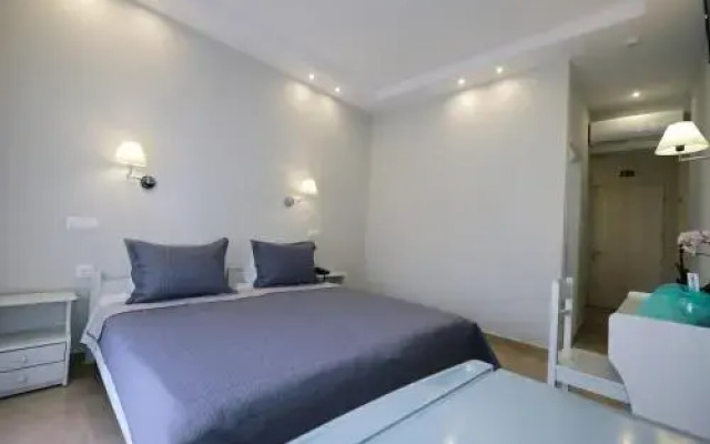 Paris Apartments