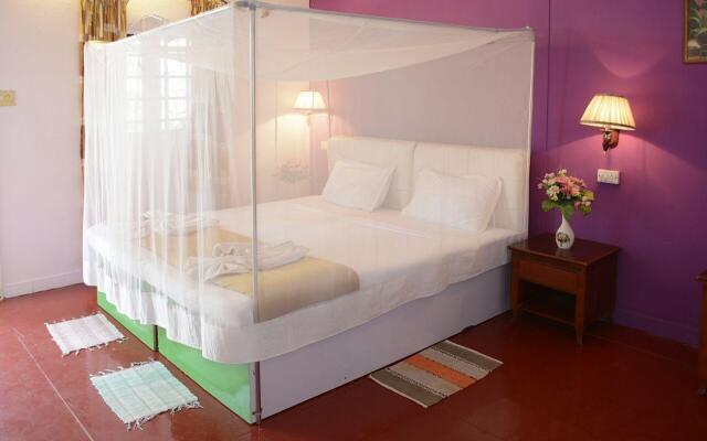 Cuba Beach Bungalow