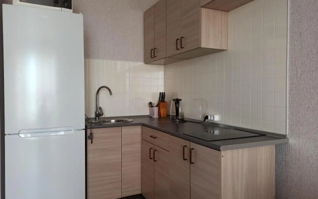 Апартаменты на улице Немировича-Данченко 144/3