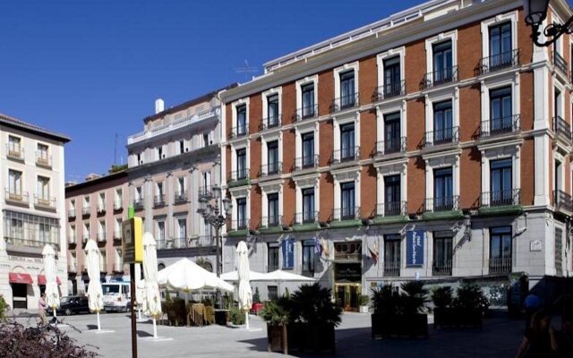 Hotel Intur San Martin Palace