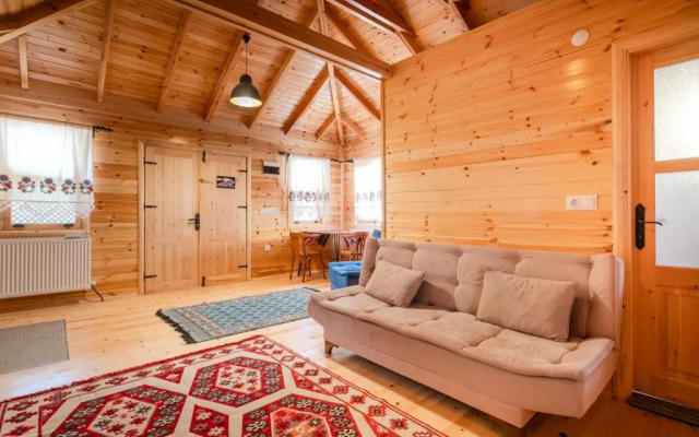 Candarlı Çiftliği