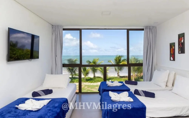 MHV Milagres - Casa OKA 37