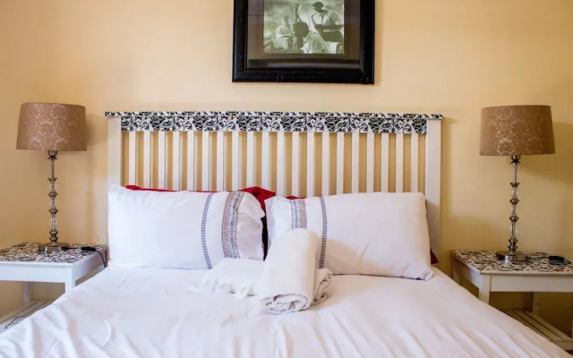 Pro Active Guest House
