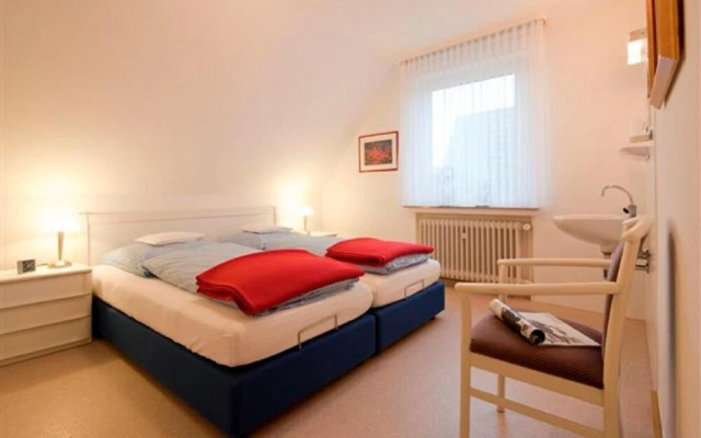 Ferienhaus Mien Huske