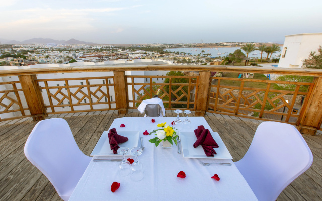Naama Bay  & Resort