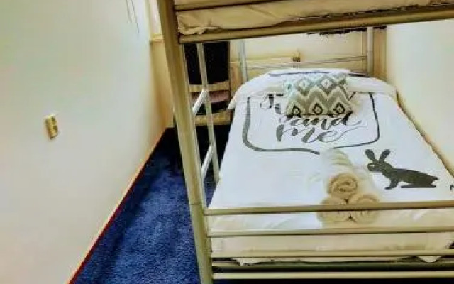 Noemie's Pension House