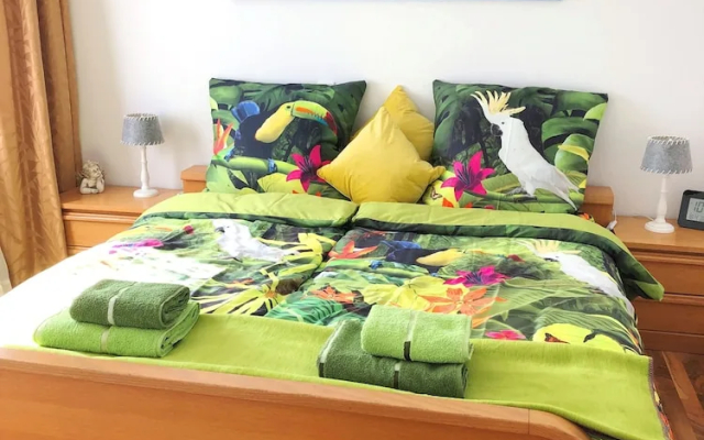 Ferienwohnung Dettum