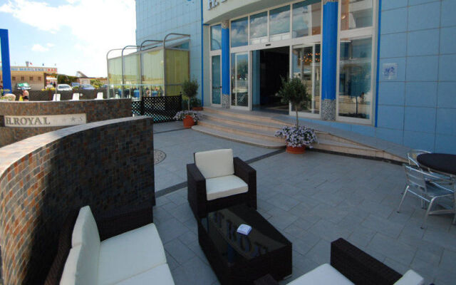 Hotel Royal