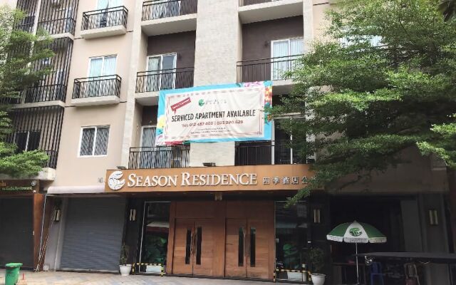 Season Residence