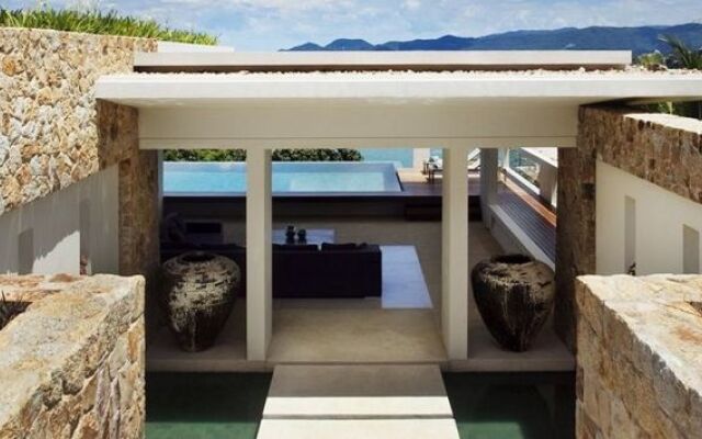 Samujana-Five Bedrooms Pool Villa - 3