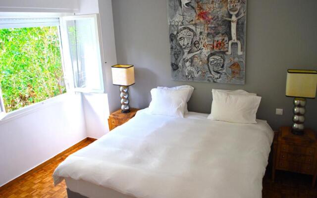 Boutique Athens Apartment Kr1