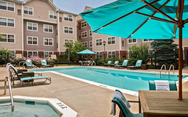 Residence Inn By Marriott Fairfax Merrifield