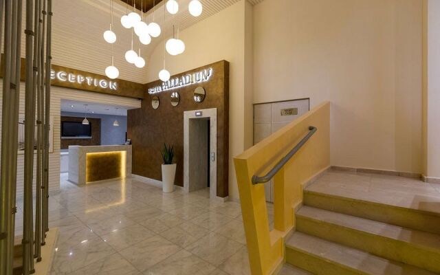Palladium Hotel