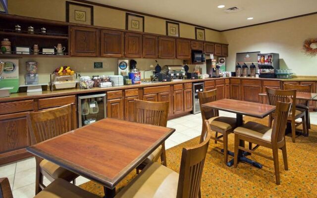 Independence Stay Hotel & Suites