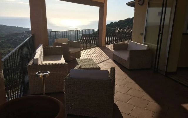 Hotel Castello San Teodoro