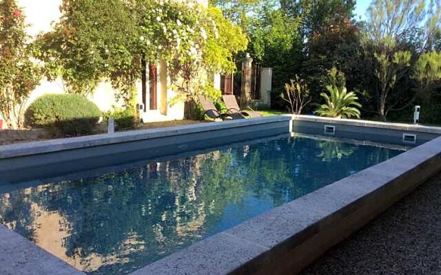 Mas du Puits d'Amour