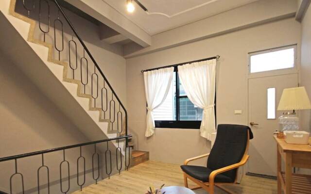 Tainan Xiaorizi Cultural And Creative Inn