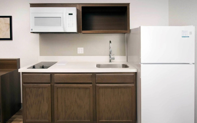 WoodSpring Suites Las Colinas - Northwest Dallas