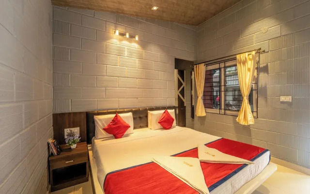Seasons Suites HBR