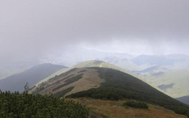 Penzión Baltazár