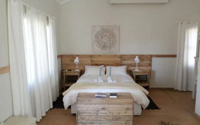OUT OF Nature Country Lodge