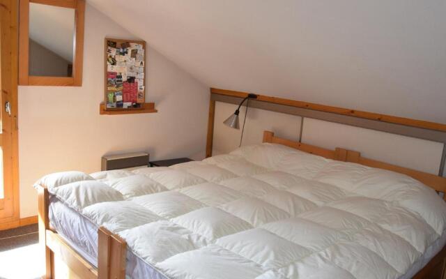 Appartement Pralognan-la-Vanoise, 4 pièces, 6 personnes - FR-1-464-193