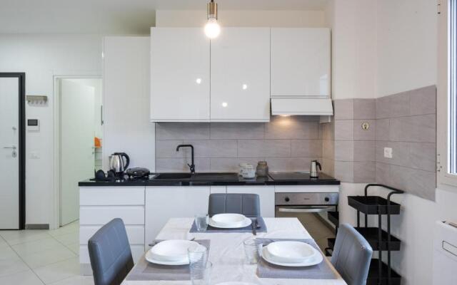 Santo Stefano di Magra Modern Apartments