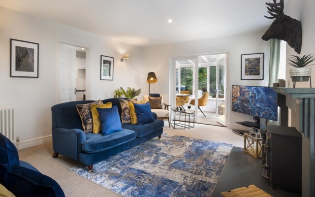Bellfoot Rural Holiday Escape
