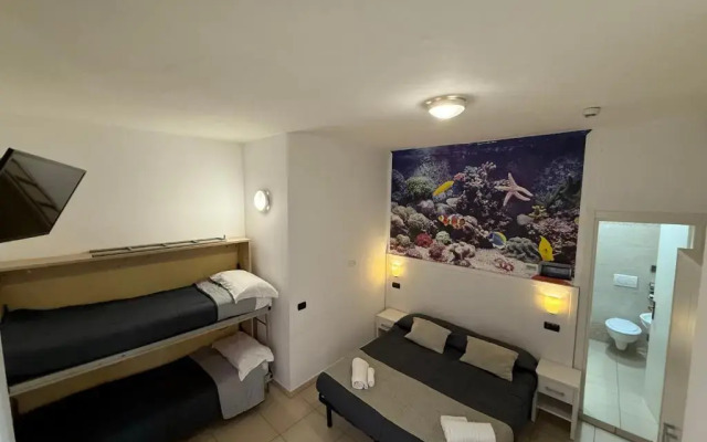 Hotel Margherita
