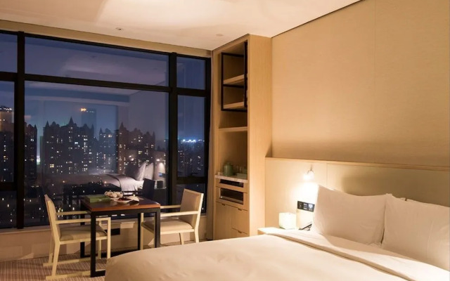 Virtuous World Hotel