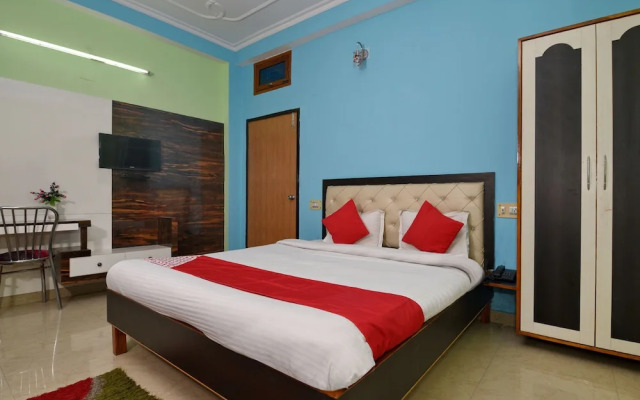OYO 4409 Hotel Chaitanya Inn