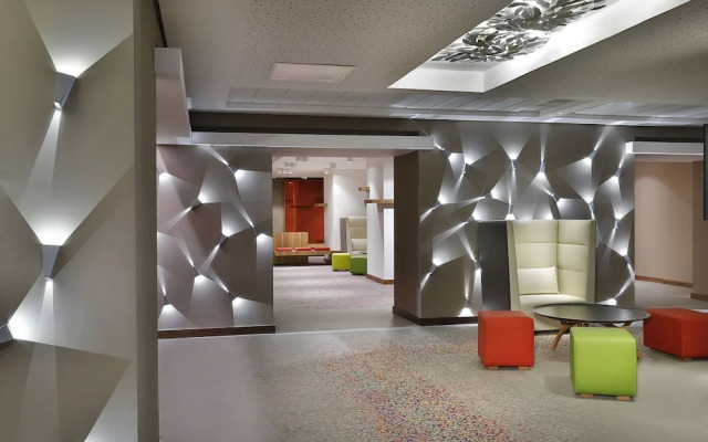 Four Points by Sheraton Setif