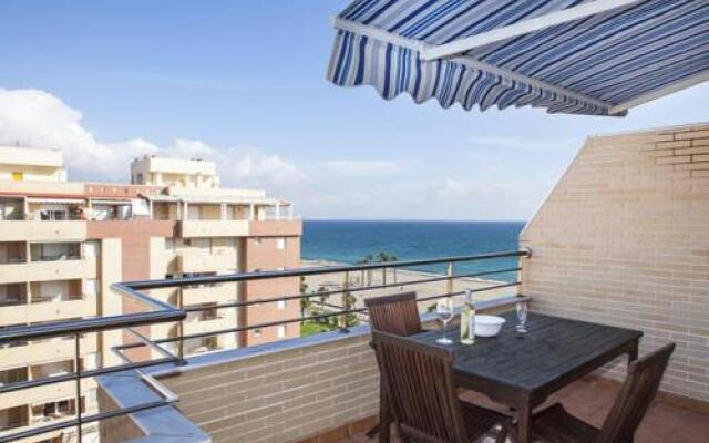 Apartment Brisa Marina