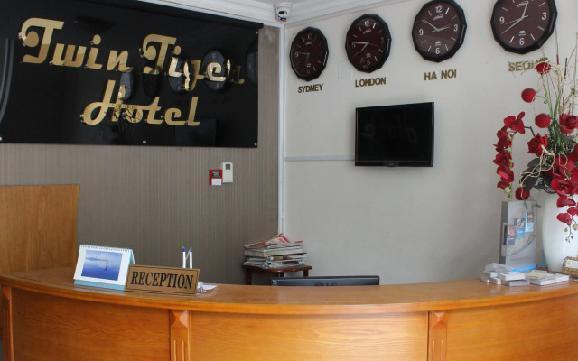 Twin Tiger Hotel