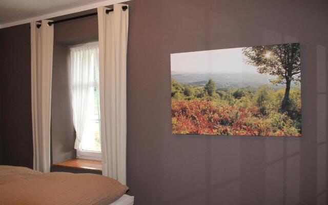 Appartements im "Landhaus am Frohnauer Hammer"