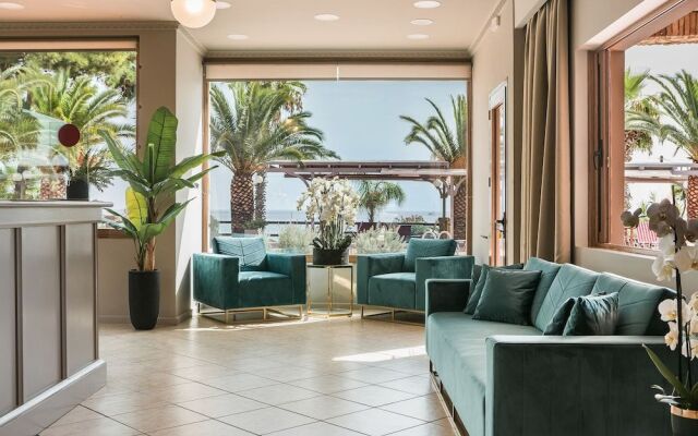 Makis Hotel Skala