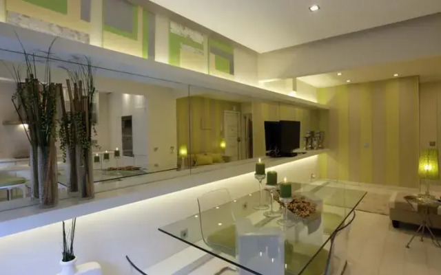 Vila Flor Lisbon Flats - Benfica