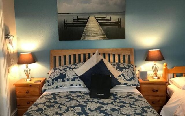Brook House B&B
