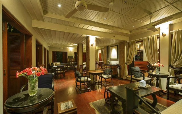 Burasari Heritage Luang Prabang