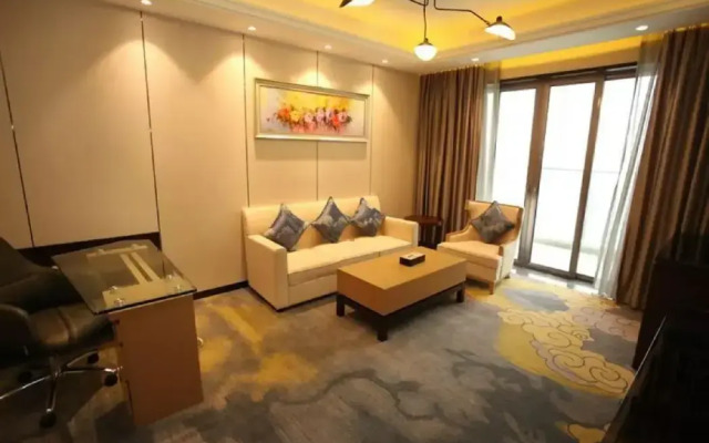Acotown Gulf International Hotel
