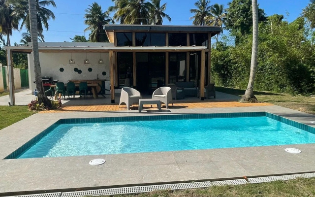Cabrera Lodges