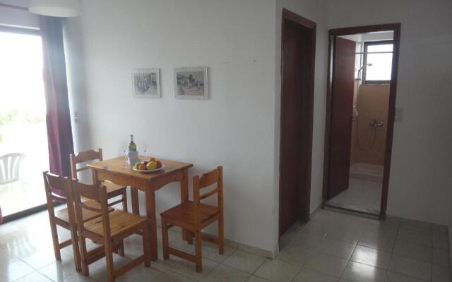 Amfi Apartments